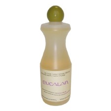 Eucalan Lavender No Rinse Wash - 16.9 OZ Delicate Care for Fabrics