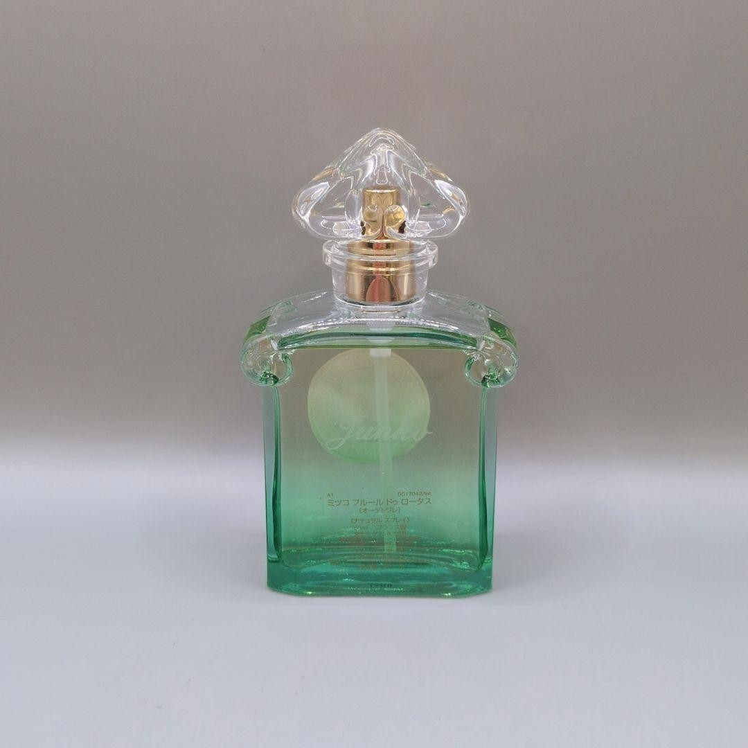 Guerlain Mitsouko Fleur De Lotus Eau De Toilette Spray 50 ml 1.7