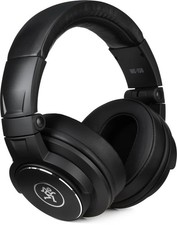Mackie MC-150 Professional Closed-Back Headphones