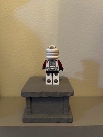 Lego Star Wars Minifigure: ARF Trooper Rancor Battalion Sw0378 - Nice!