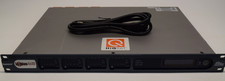 BSS Soundweb London BLU-800 Audio DSP Signal ...