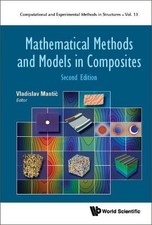 Mathematical Methods And Models In Composites by Vladislav Mantic Hardcover Book