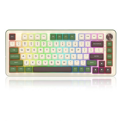 Redragon K681CGC-RGB-PRO Cyrus Tastatur