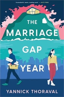 The Marriage Gap Year (Paperback or Softback)