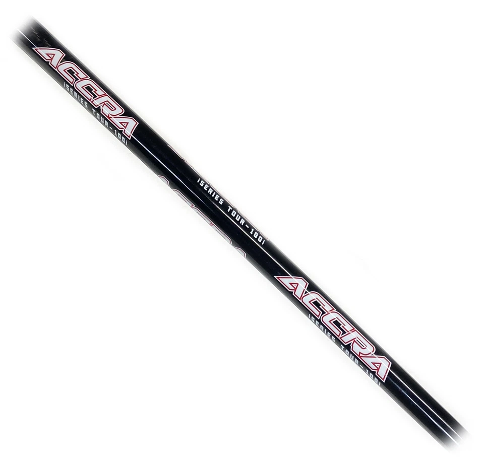 Tour Edge C721 Single Approach Wedge Graphite Accra iSeries 100i Stiff Flex - Image 4 of 4