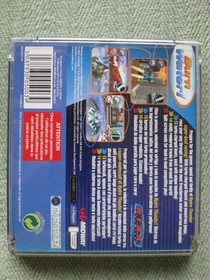 Hydro Thunder (Sega Dreamcast, 1999)