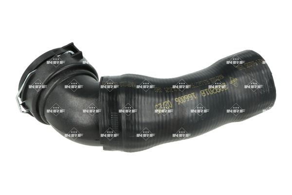 Fits NRF 166006 AIR INTAKE HOSE BMW 5 SERIES 3.0D 04-  ⭐UK Stock⭐