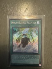 Dragon Revival Rhapsody LCKC-EN109 Legendary Collection Kaiba Unlimited