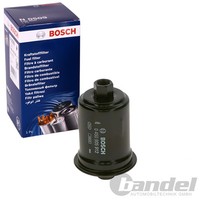 Bosch Kraftstofffilter Leitungsfilter Passend FüR Hyundai H-1 Sonata XG KIA
