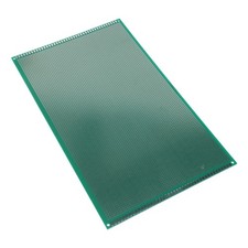 30 x 18 CM PCB Board for DIY Electronics Soldering and Circuit Construction