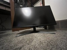 LG 27GQ40W-B 27inch UltraGear FHD 1ms 165Hz Gaming Monitor with AMD FreeSync