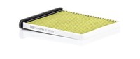 Mann-Filter Filter, Innenraumluft FP 24 009 FüR Mazda
