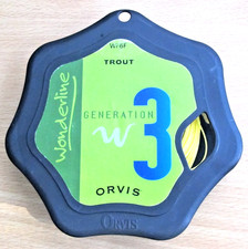 Orvis WF6F Trout Fly fishing Line Wonderline ...