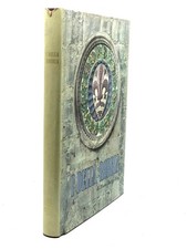 Piero Bargellini - I DELLA ROBBIA - 1965, Grafik Erinnerungen