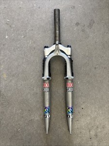 RockShox Quadra 21r | eBay