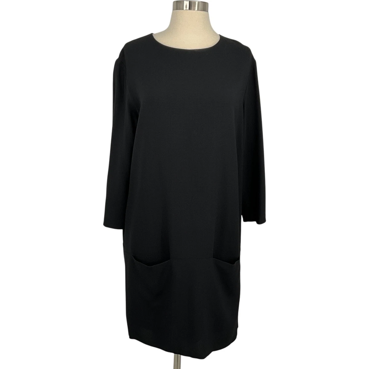 long simple elegant dresses Simple Black Long Prom Dresses,Evening Dresses,Charming Dance Dress –  DressesTailor