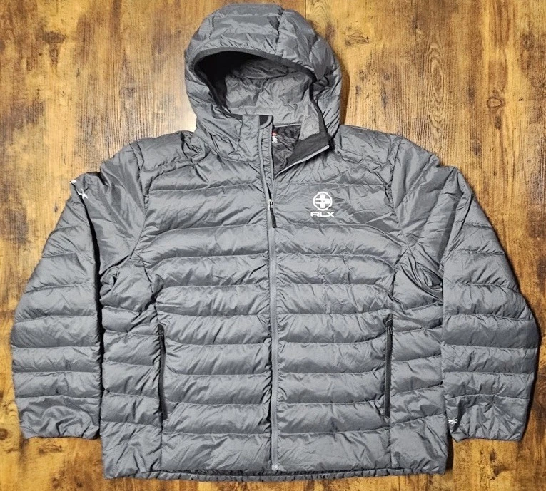 RLX Ralph Lauren Puffer Jackets for Men for Sale - Shop New & Used