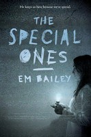 The Special Ones Em Bailey Taschenbuch Kartoniert / Broschiert Englisch 2018