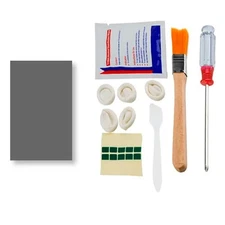 PTM7950 Phase Change Thermal Pad 31x50x0.25mm High Conductive Silicone CPU GPU