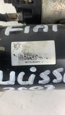 Démarreur Fiat ULYSSE