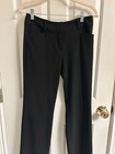 Women’s New York & Company Black Stretch Dress Pants-Size 0 — photo 2