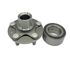 Rear Wheel Hub Beaing For Land Rover Range Rover Evoque Evoke 12-2018 Assembly Rear Wheel Hub Beaing For Land Rover Range Rover Evoque Evoke 12-2018 Assembly