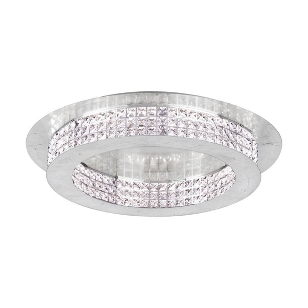 Eglo 39404 Principe Led Deckenleuchte Klar 14X3.15W 3000K Warmweiss-image