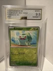 Bulbasaur 001/165 Sv: Scarlet & Violet 151 Reverse Holo