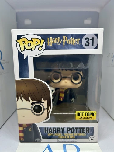 Funko Pop Harry Potter #31