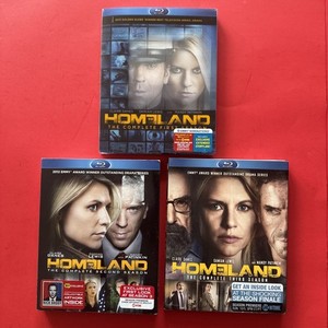 Homeland Complete Series | eBay