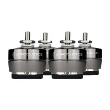IsoAcoustics Gaia Series Isolation Feet For S...