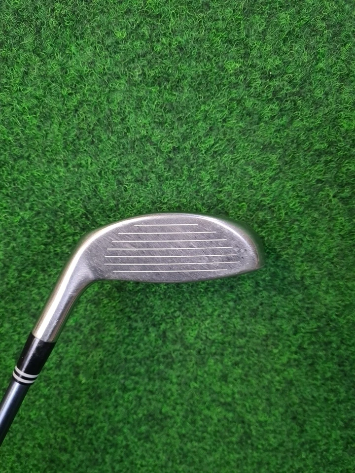 CLEVELAND Halo W Series 3i Hybrid - Graphit, 38,75" , Rechts, 22°, Ladies Flex - Bild 2 von 4