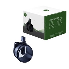 Luftmassenmesser mit Geh�use ohne Lufttemperatursensor NTK f�r u.a. BMW X3