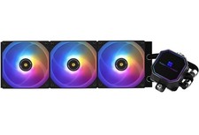 Thermalright Frozen Prism 360 Black ARGB All-in-One CPU Liquid Cooler