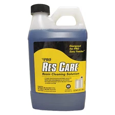 Pro Products Rk64n Water Softener Cleaner, Res Care, Removes Calcium,