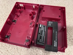 Nintendo Famicom Disk System - Shell Only!!
