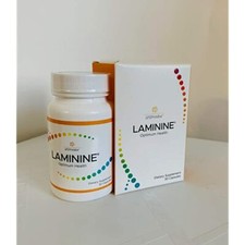 Buy 1 Bottle LifePharm Laminine - Feed Your Cells -- Supplement - 30 Capsules 