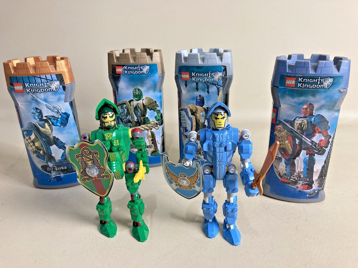 Alternate Universe Bionicle The Kingdom LEGO Bionicle Makuta