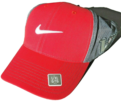 nike vr 20xi cap
