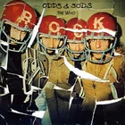 The Who ODDS & SODS Limited Edition RSD 2020 New Sealed Colored Vinyl 2 LP
