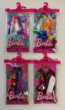 Barbie - Fashion Pack of Doll Clothes - Pick the Ones You Want - New in Package