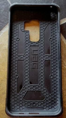 Urban Armor Gear Phone Case Galaxy S9+ - Picture 2 of 5