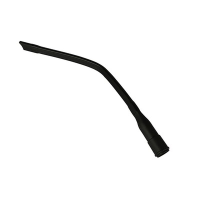 32mm Universal Vacuum Cleaner Long Soft Flexible Flat Slim Suction Nozzle Head D