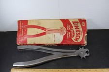 HK Porter No.1390L Linksem Light Truck Cross Chain Tool