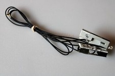 Vizio D55x-G1 Two 2 Cable Wires Antenna 