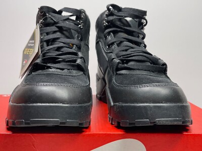 Size 7 - Nike Rhyodomo Gore-Tex Black Anthracite for sale  display picture 2