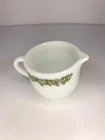 Vintage Pyrex Crazy Daisy Spring Blossom Creamer 722-18
