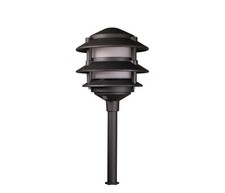 LED 3 Watt Low Voltage Landscape Lighting - P...
