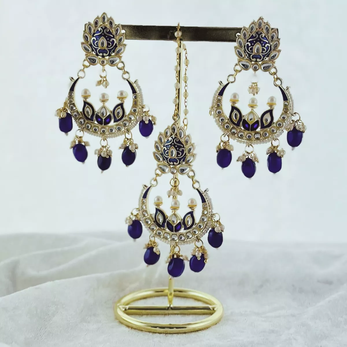 Sona earring sale