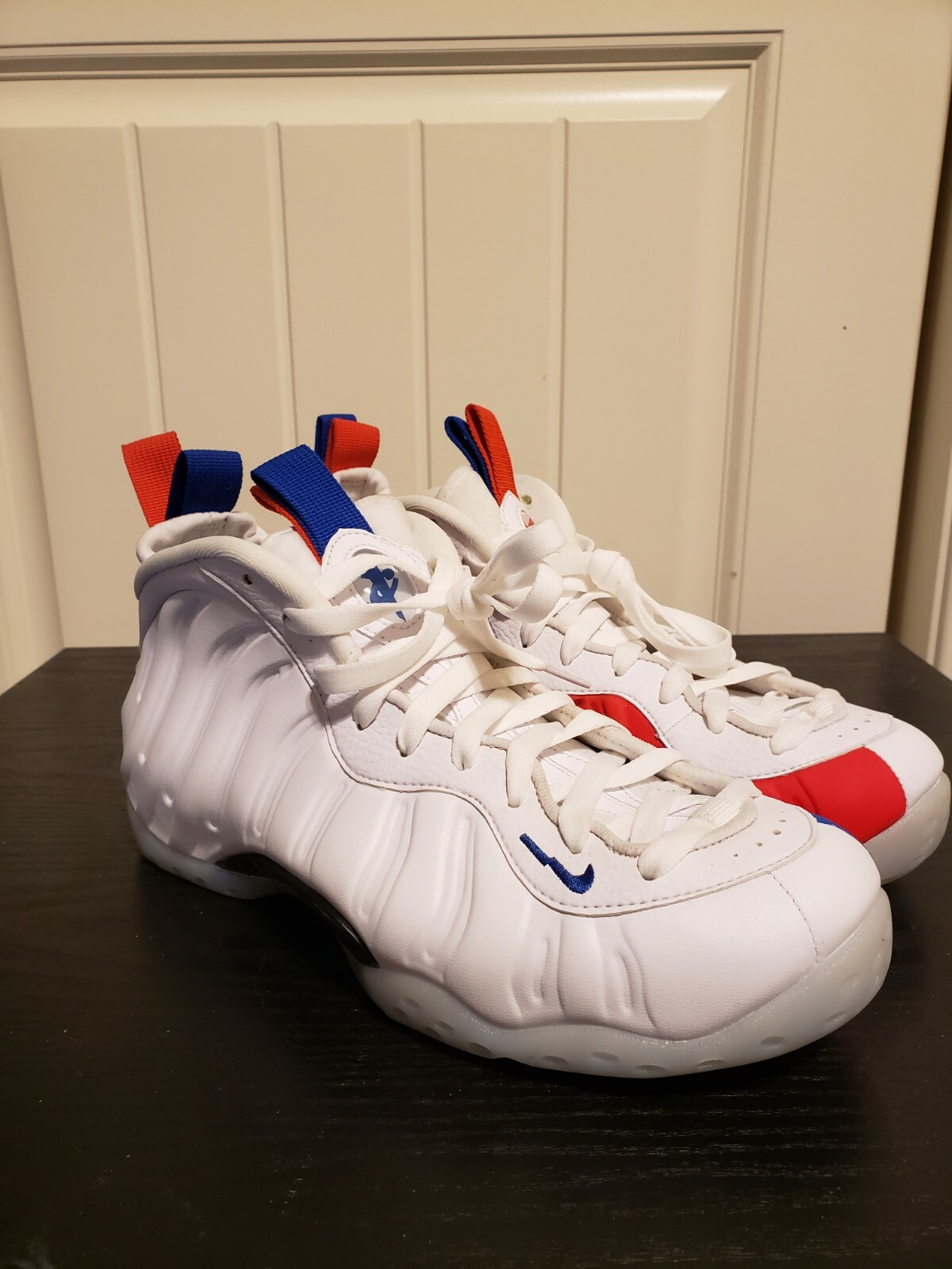usa foamposite